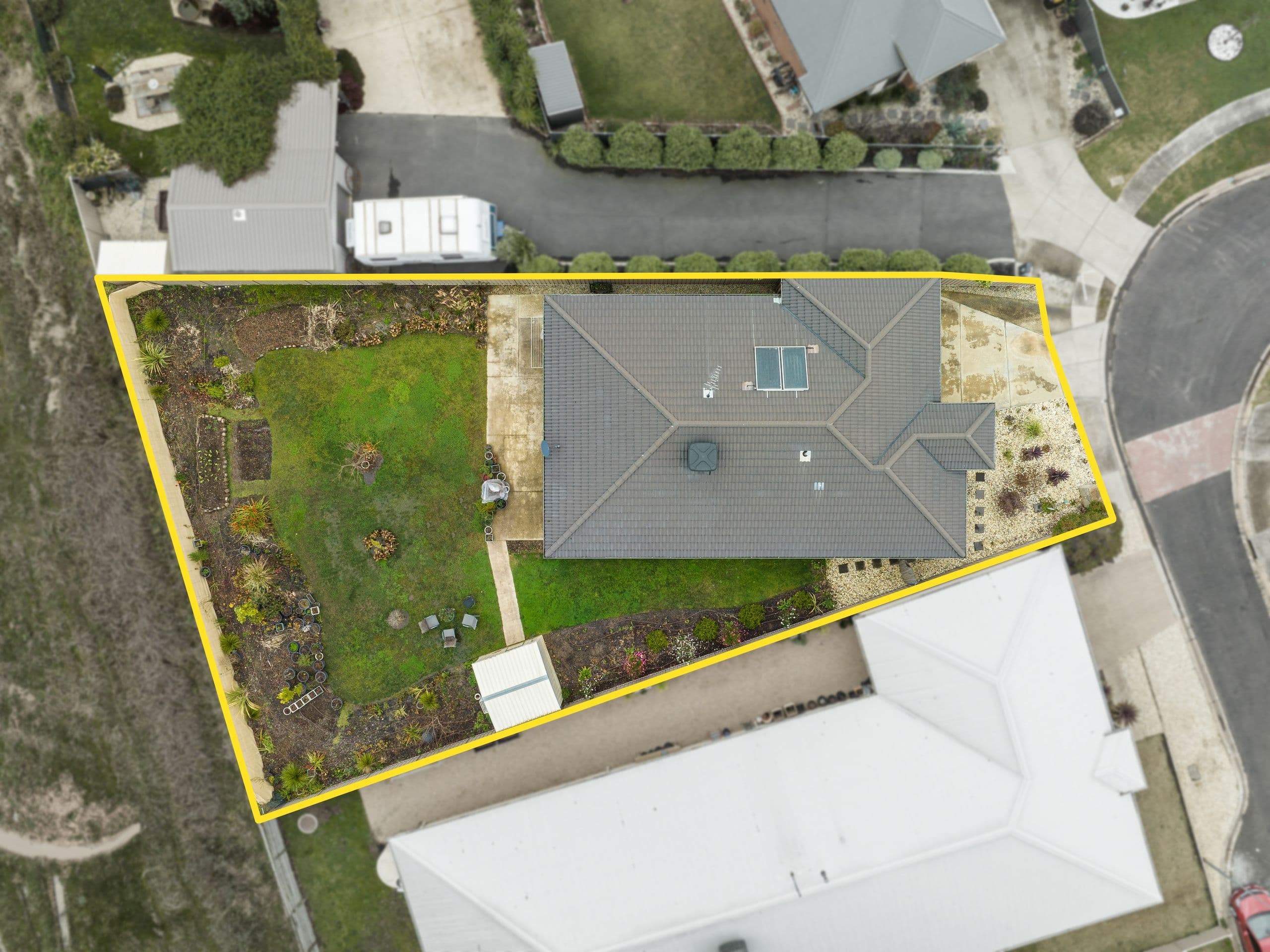 2 Alexander Gray Lane, Benalla VIC 3672, Benalla - Thumbnail 3