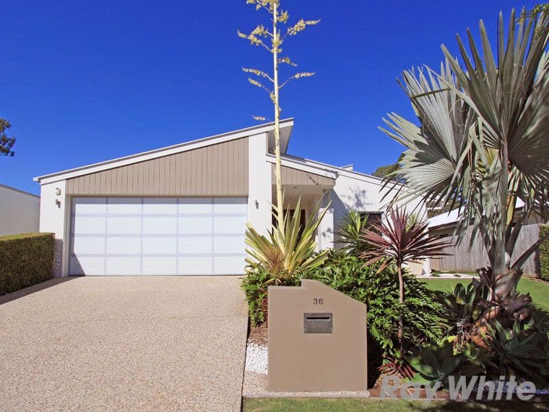 36 Ray Street, CARSELDINE QLD 4034, Carseldine - Image 1