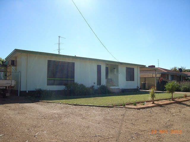 19 Franklin Street, THREE SPRINGS WA 6519, Three Springs - Image 1