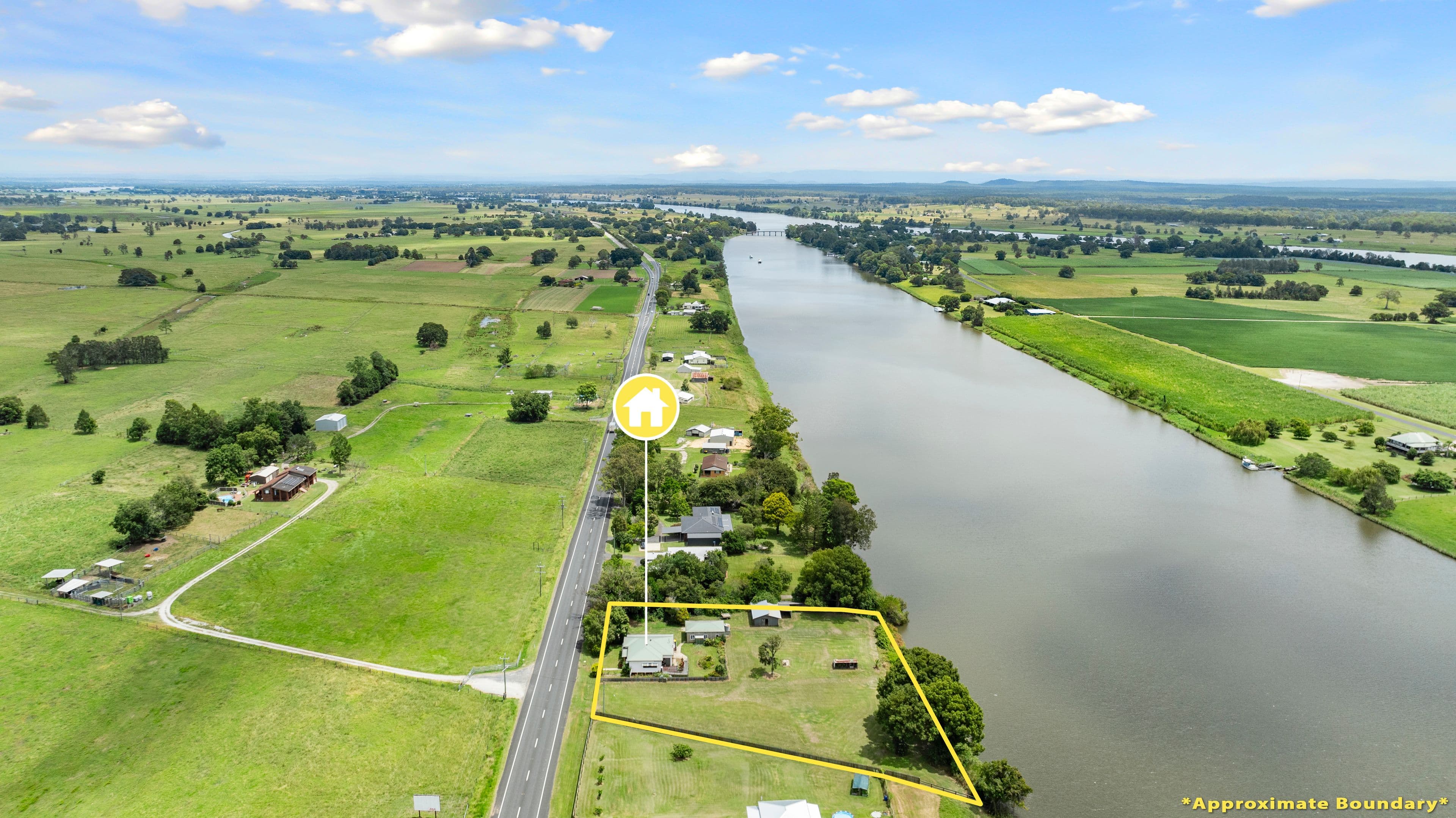 3509 Big River Way, Cowper NSW 2460, Cowper - Thumbnail 2