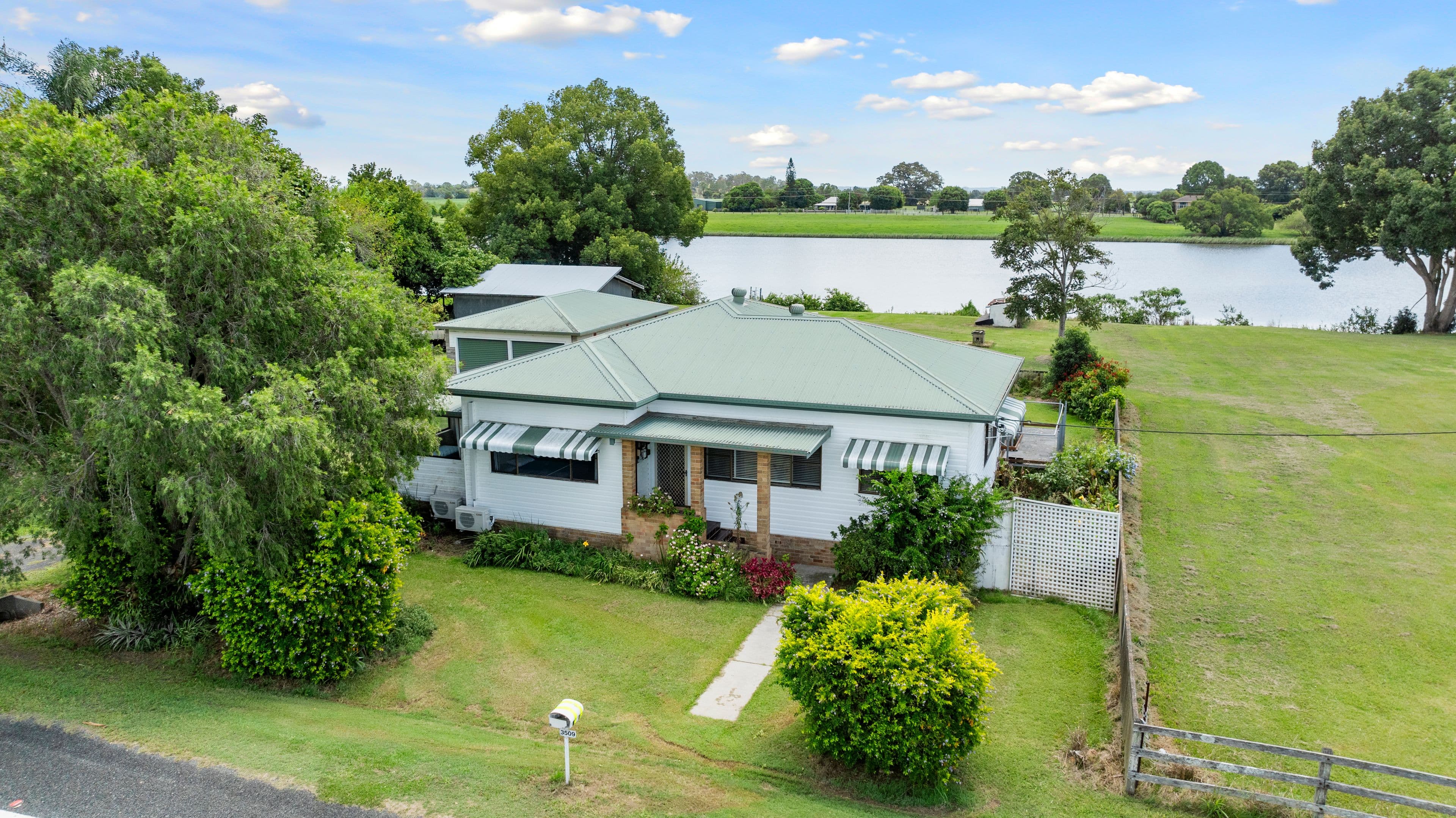 3509 Big River Way, Cowper NSW 2460, Cowper - Thumbnail 3