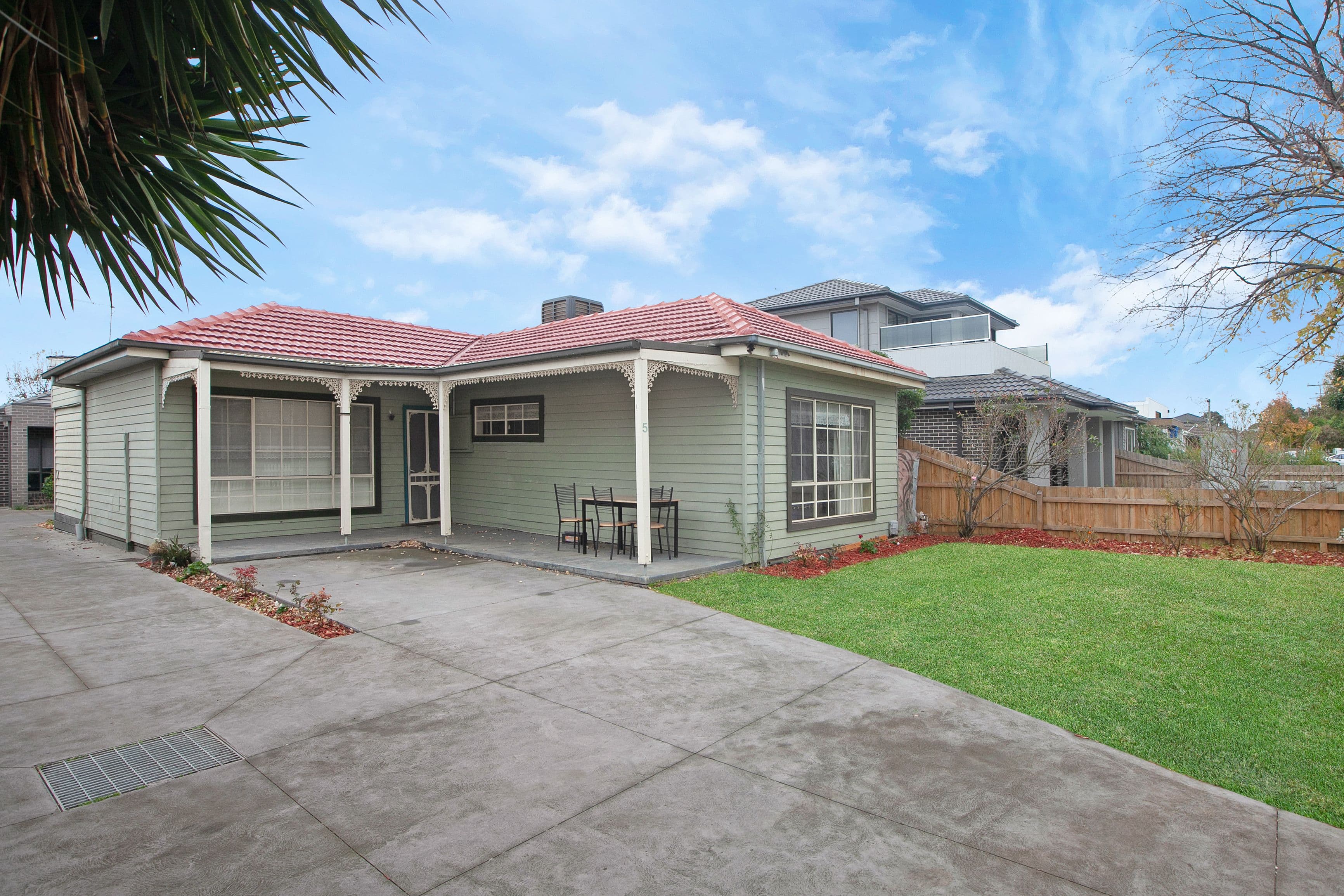 5 Highland Street, Kingsbury VIC 3083, Kingsbury - Image 1