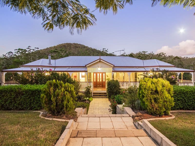 17 Timberview Drive, Wongawallan QLD 4210, Wongawallan - Image 1