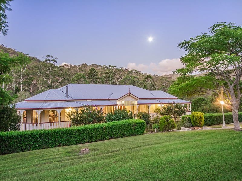 17 Timberview Drive, Wongawallan QLD 4210, Wongawallan - Thumbnail 2