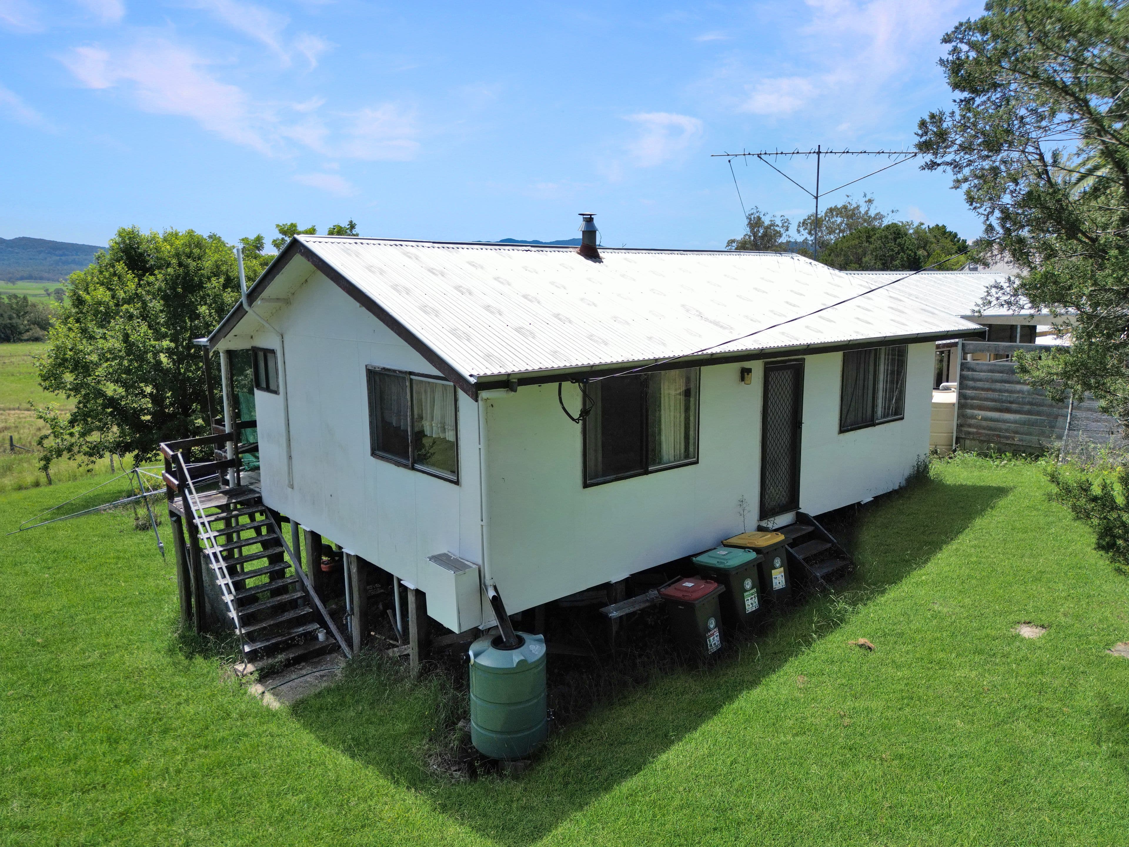 24 Roseberry Street, Woodenbong NSW 2476, Woodenbong - Image 1
