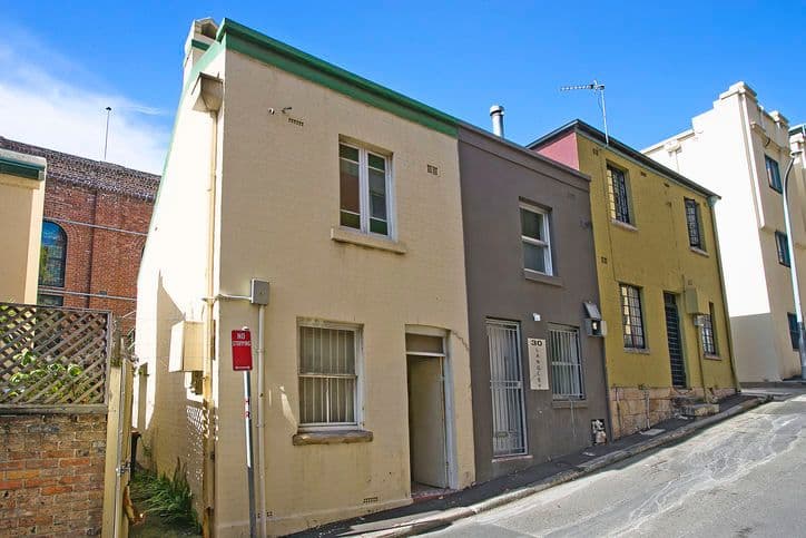 28 Langley Street, Darlinghurst NSW 2010, Darlinghurst - Image 1
