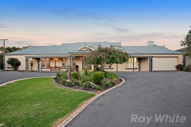 322 Hallam North Road, Lysterfield South VIC 3156, Lysterfield South - Image 1
