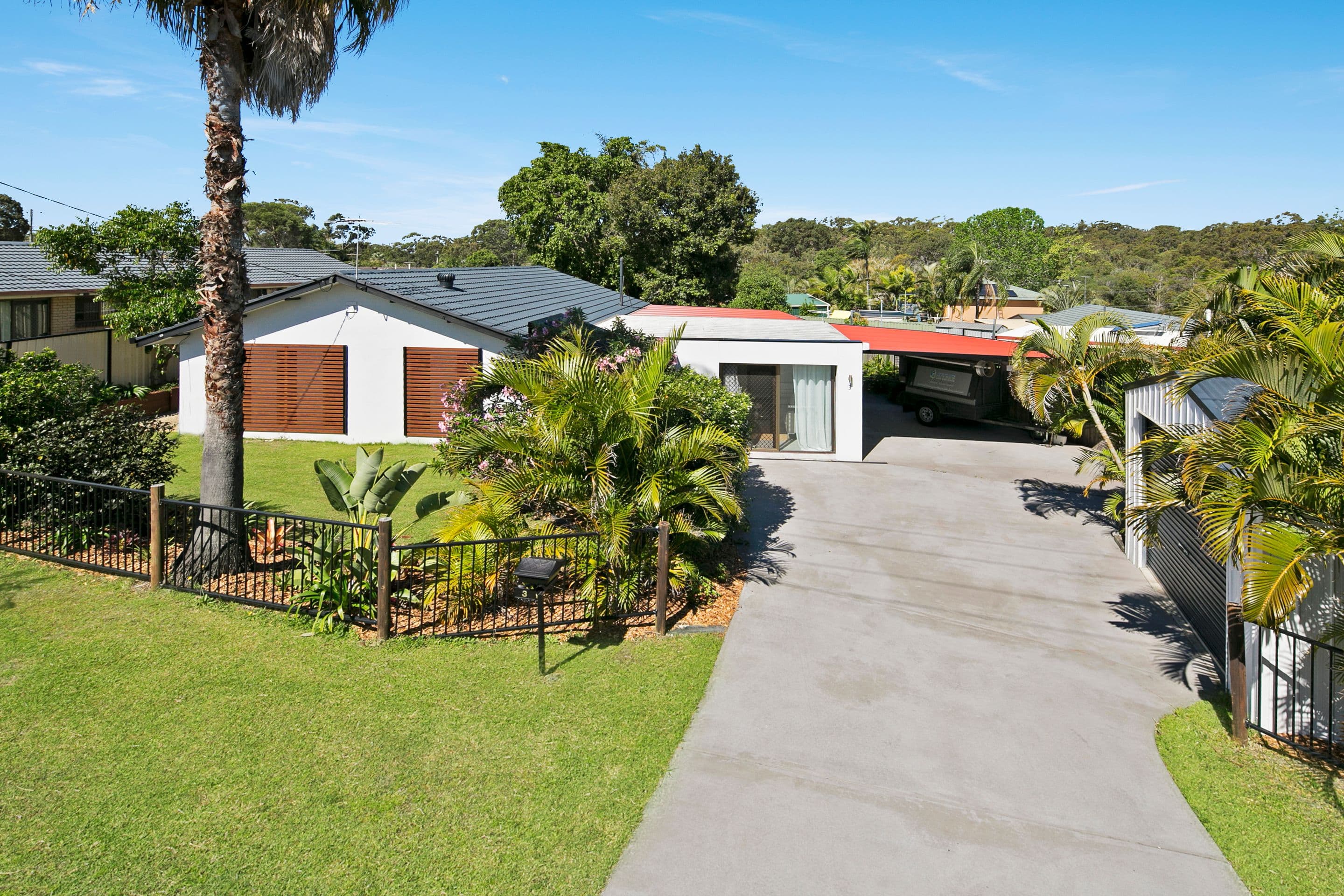 3 Spoonbill Street, Birkdale QLD 4159, Birkdale - Image 1