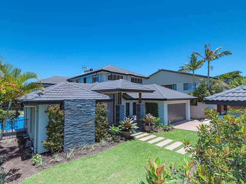 9 Tristania Drive, Marcus Beach QLD 4573, Marcus Beach - Image 1