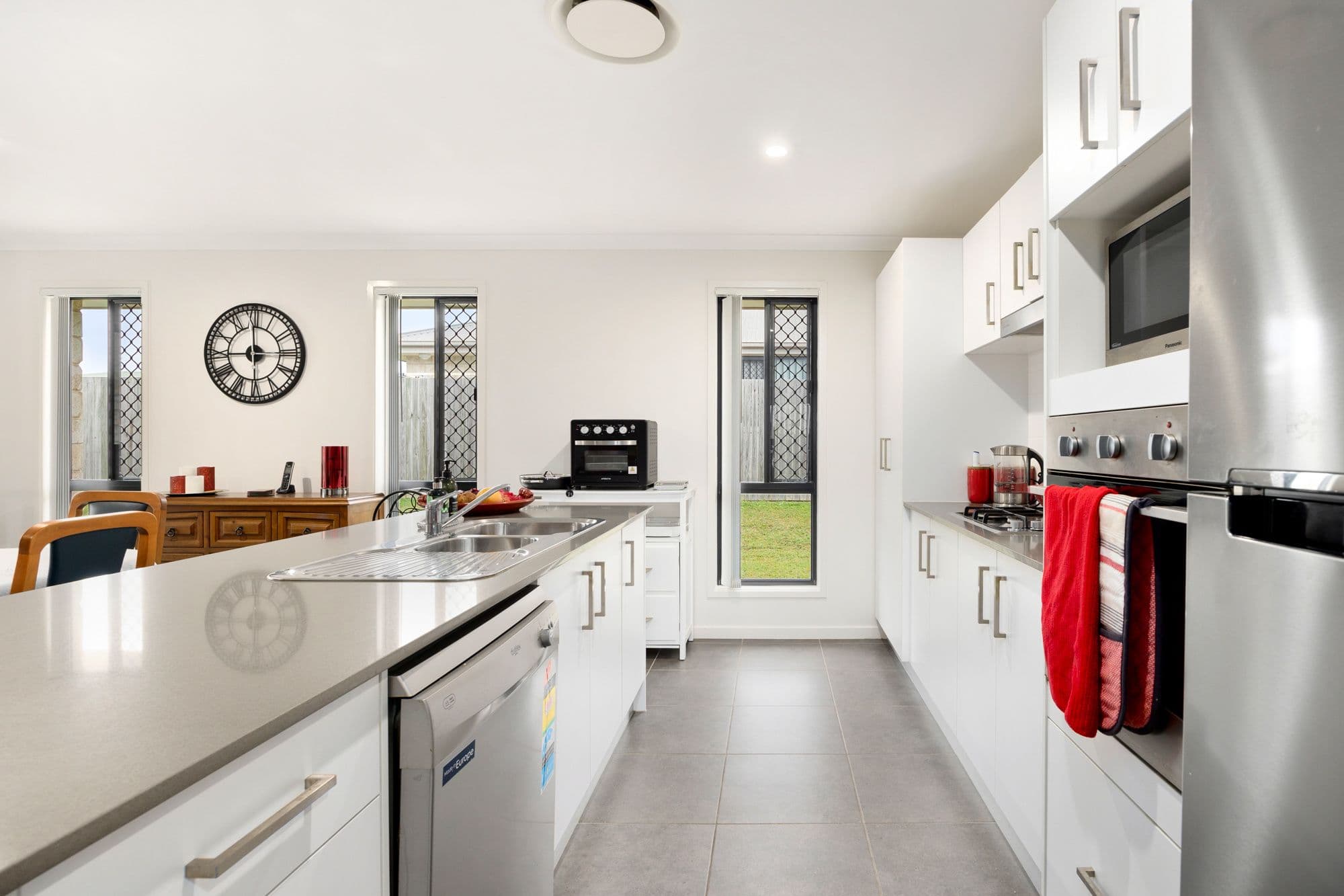 9 Serene Way, Wondunna QLD 4655, Wondunna - Thumbnail 3