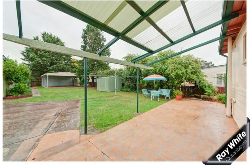 129 Stornaway Road, QUEANBEYAN NSW 2620, Queanbeyan - Image 1