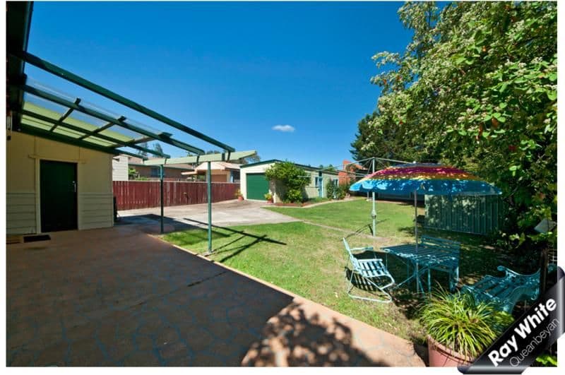 129 Stornaway Road, QUEANBEYAN NSW 2620, Queanbeyan - Thumbnail 2