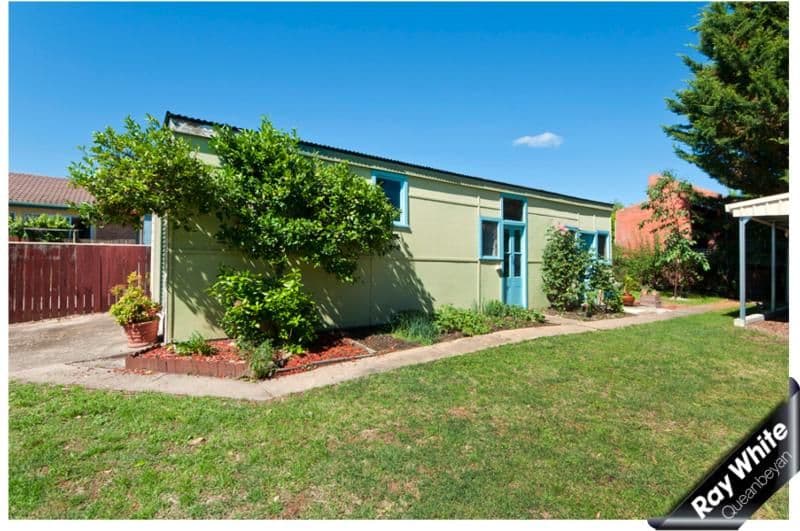 129 Stornaway Road, QUEANBEYAN NSW 2620, Queanbeyan - Thumbnail 3