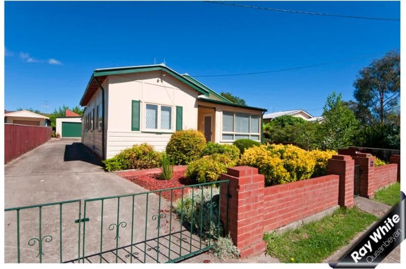 129 Stornaway Road, QUEANBEYAN NSW 2620, Queanbeyan - Thumbnail 4