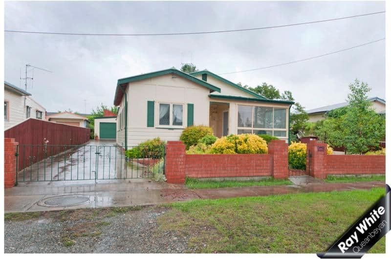 129 Stornaway Road, QUEANBEYAN NSW 2620, Queanbeyan - Thumbnail 5