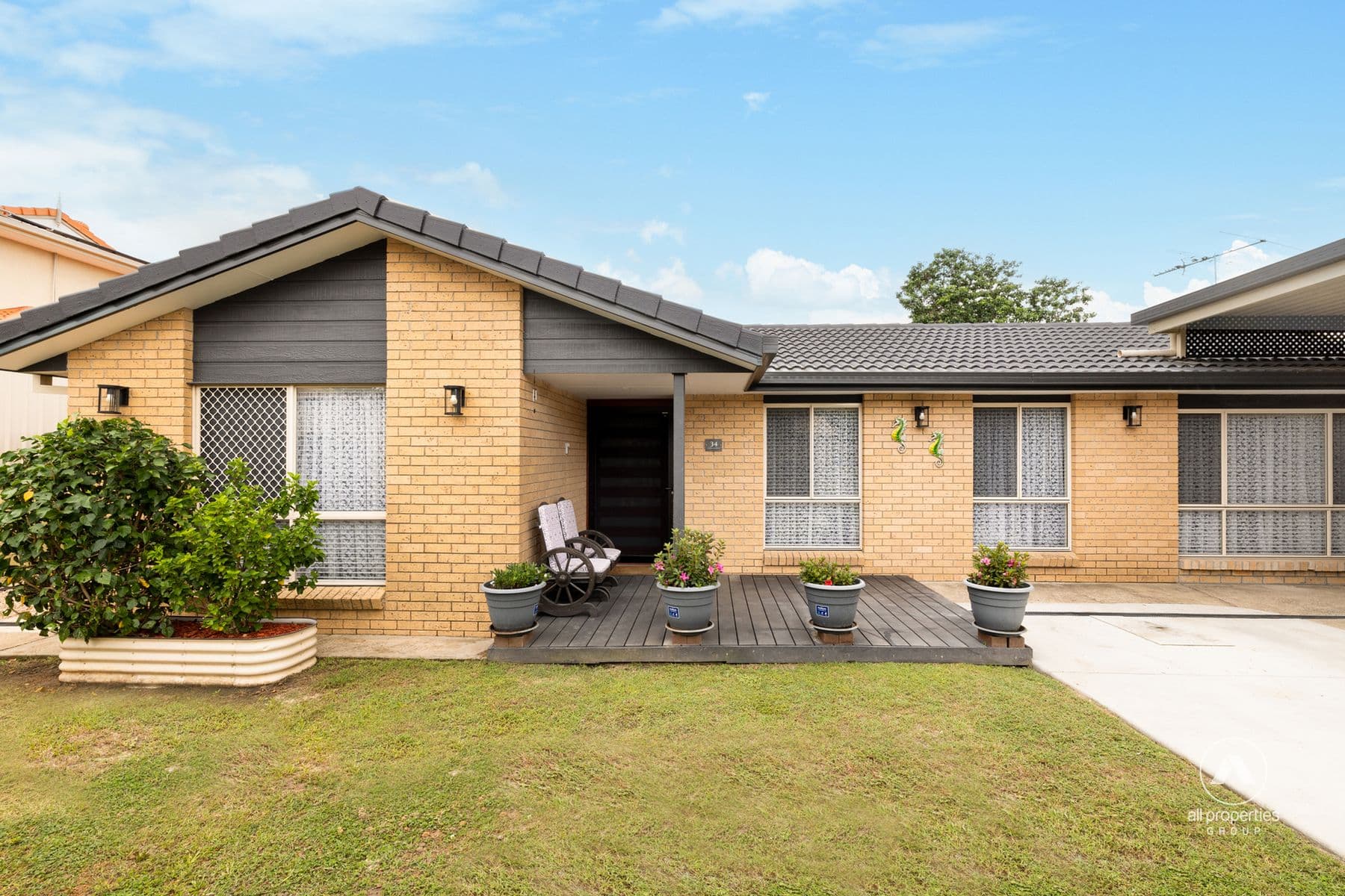 34 Cunningham Drive, Boronia Heights QLD 4124, Boronia Heights - Image 1