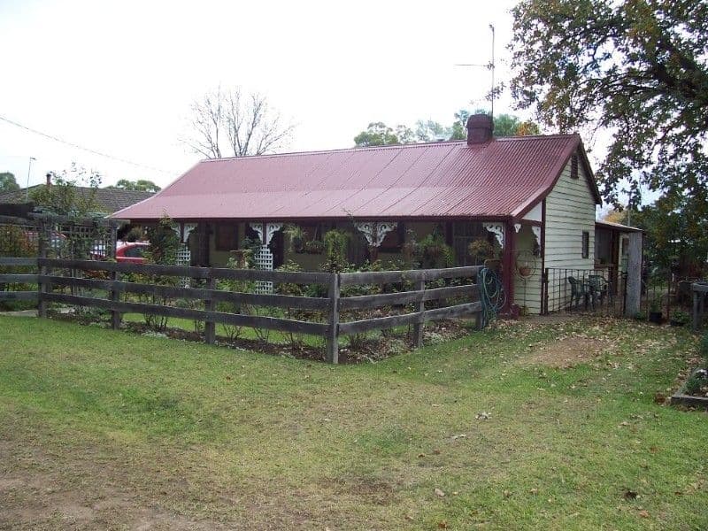 COWWARR VIC 3857, Cowwarr - Thumbnail 8