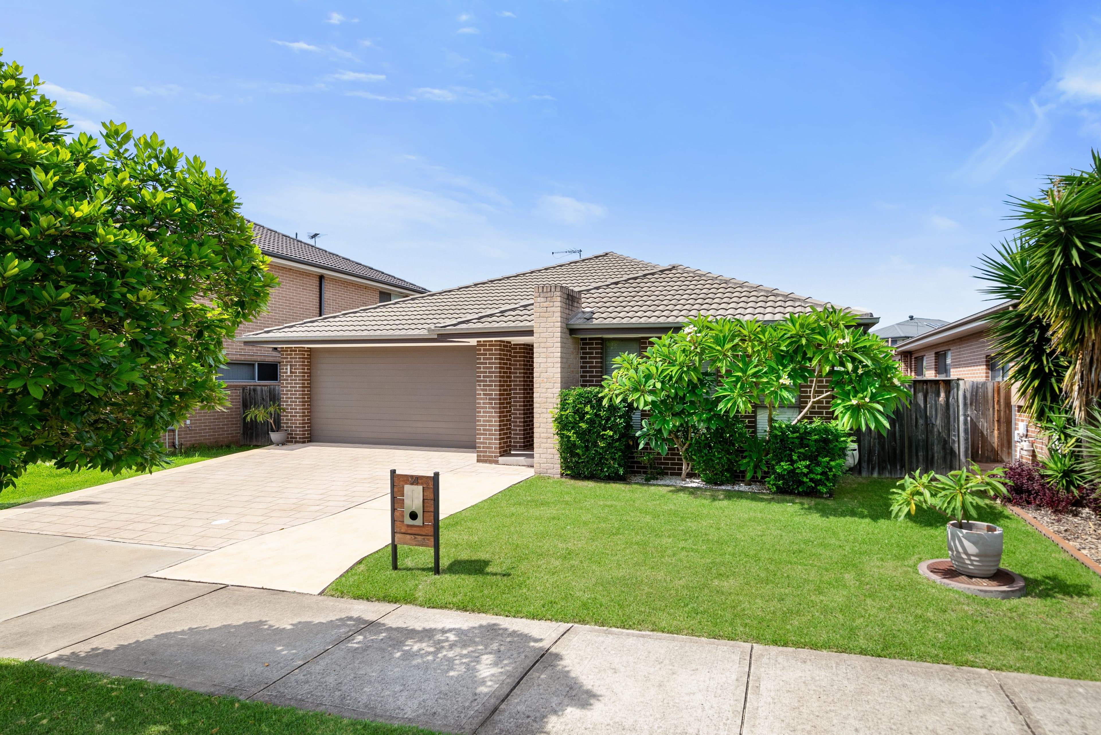 54 Colenso Circuit, Edmondson Park NSW 2174, Edmondson Park - Image 1