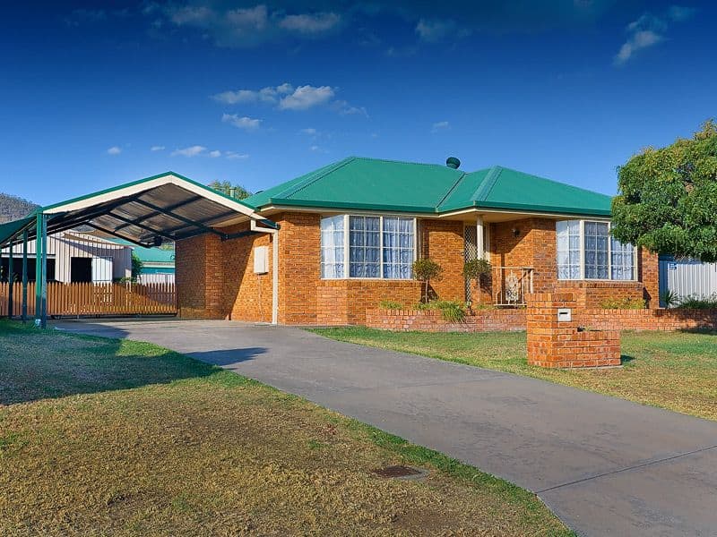 8 Creighton Court, LAVINGTON NSW 2641, Lavington - Image 1