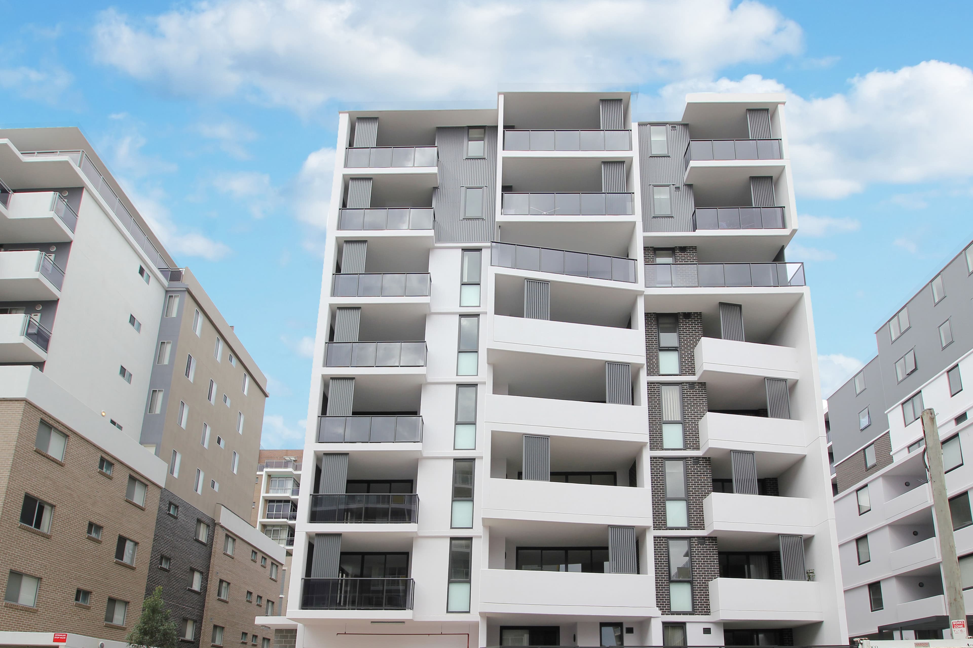 6-8 George Street, Liverpool NSW 2170, Liverpool - Image 1