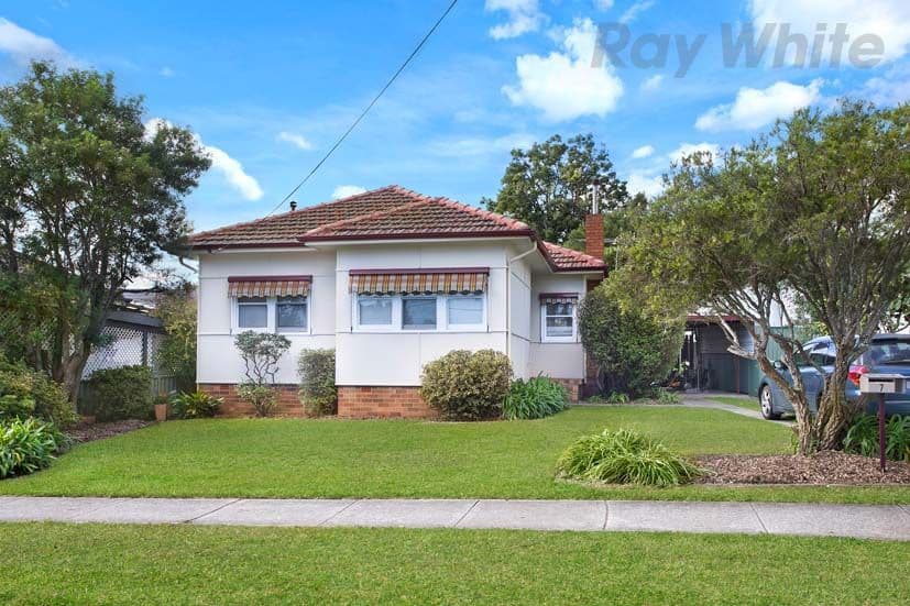 7 Hearnshaw Street, North Ryde - Image 1