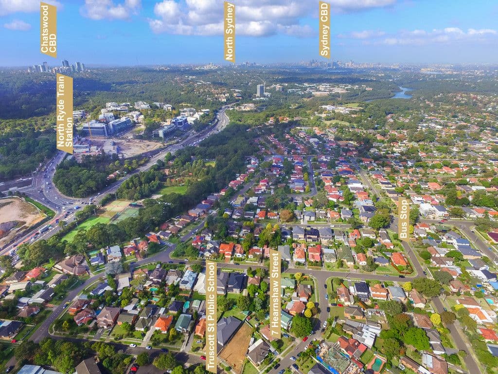 7 Hearnshaw Street, North Ryde - Thumbnail 3
