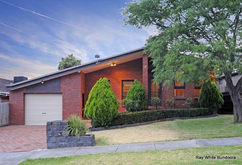 16 Outlook Rise, BUNDOORA VIC 3083, Bundoora - Image 1