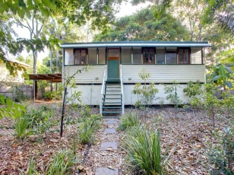 80 Tenth Avenue, RAILWAY ESTATE QLD 4810, Railway Estate - Thumbnail 4