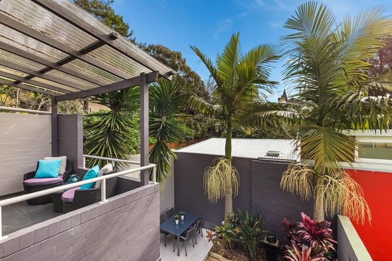 6/62 Trafalgar Street, Annandale NSW 2038, Annandale - Image 1