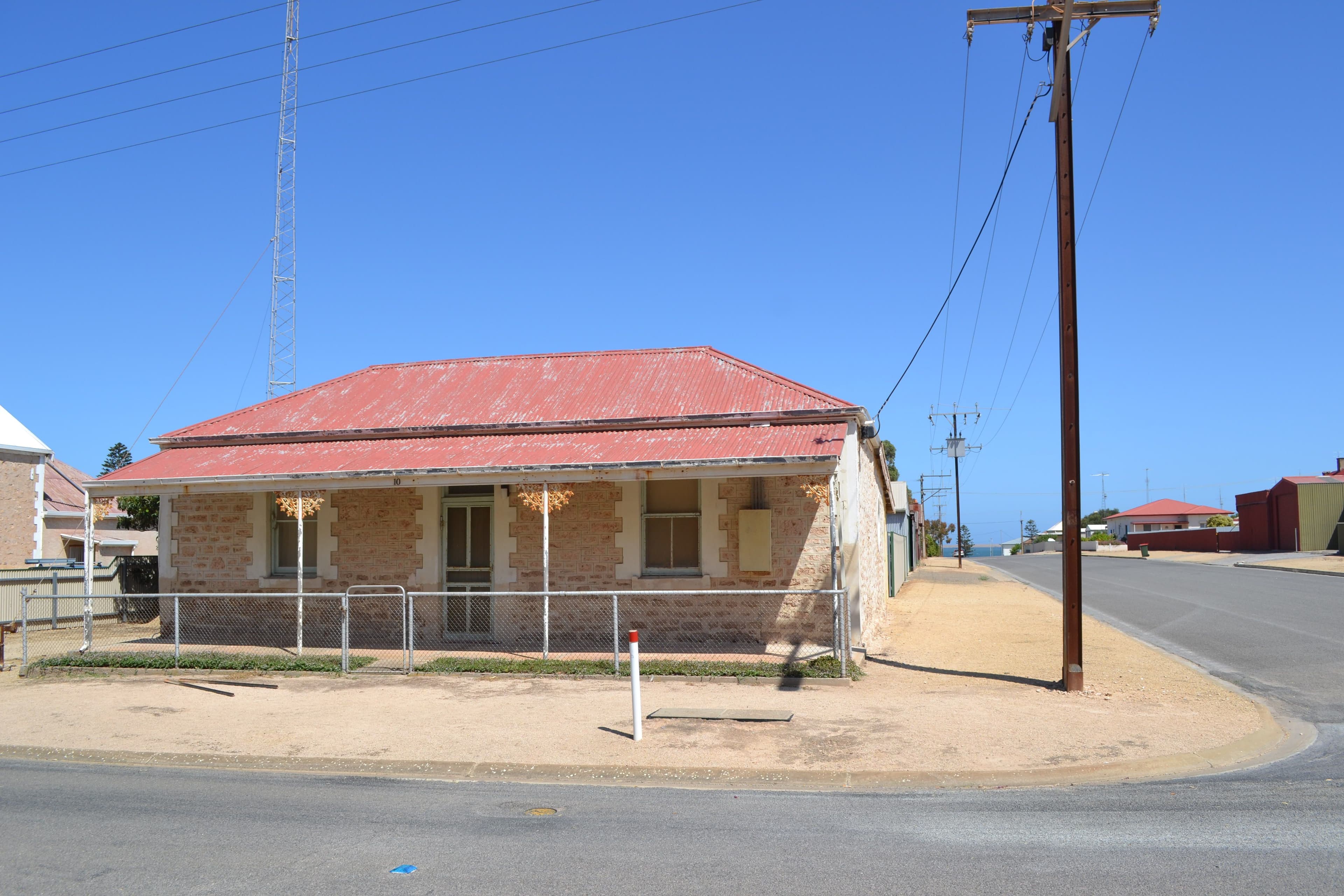10 Wilson Terrace, Port Victoria SA 5573, Port Victoria - Image 1