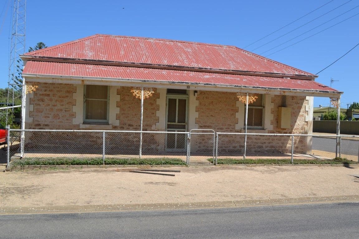 10 Wilson Terrace, Port Victoria SA 5573, Port Victoria - Thumbnail 2