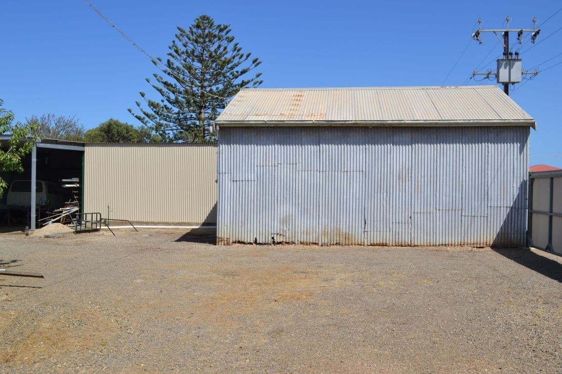 10 Wilson Terrace, Port Victoria SA 5573, Port Victoria - Thumbnail 7