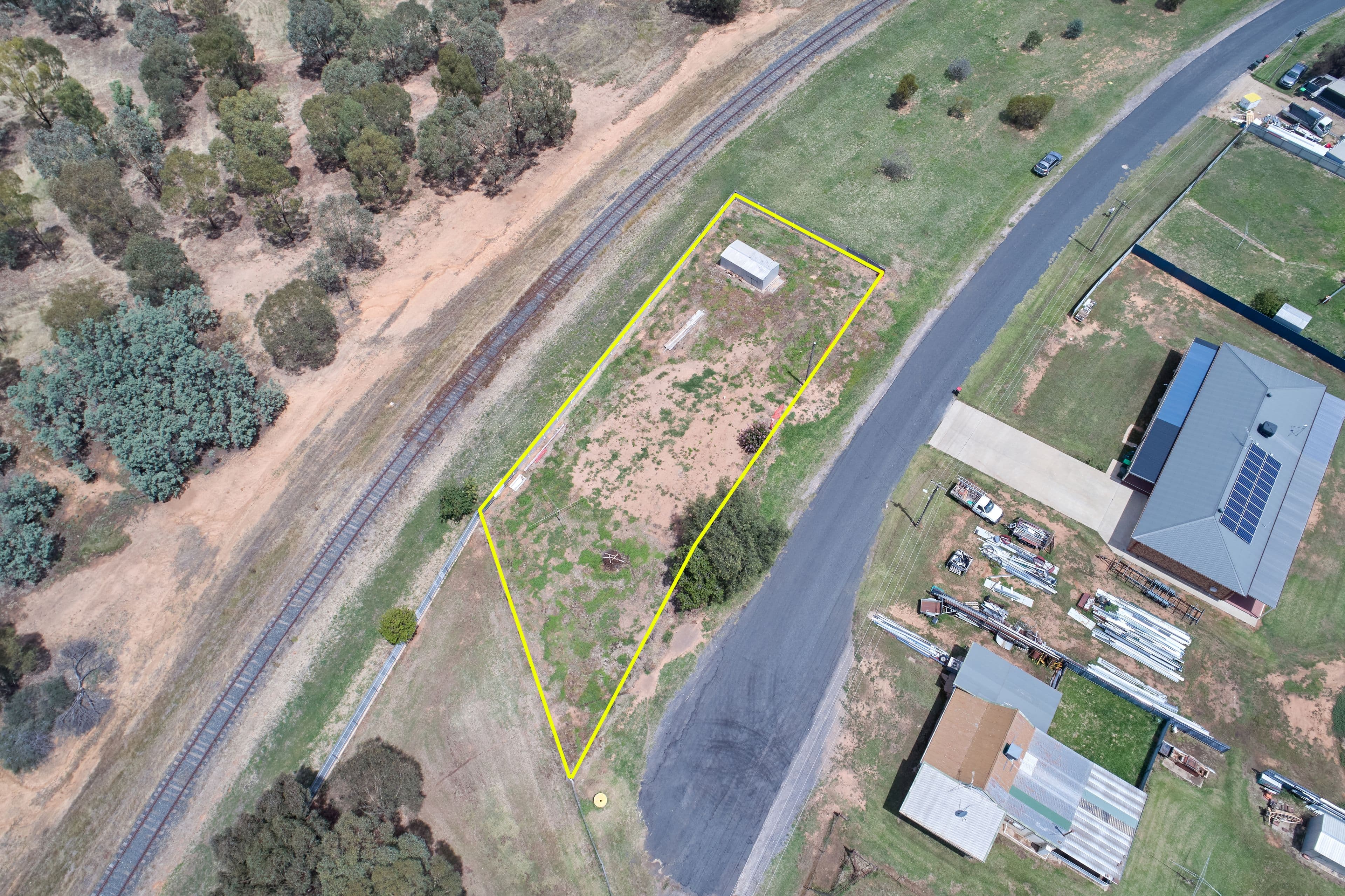 6 Castle Street, Junee NSW 2663, Junee - Image 1