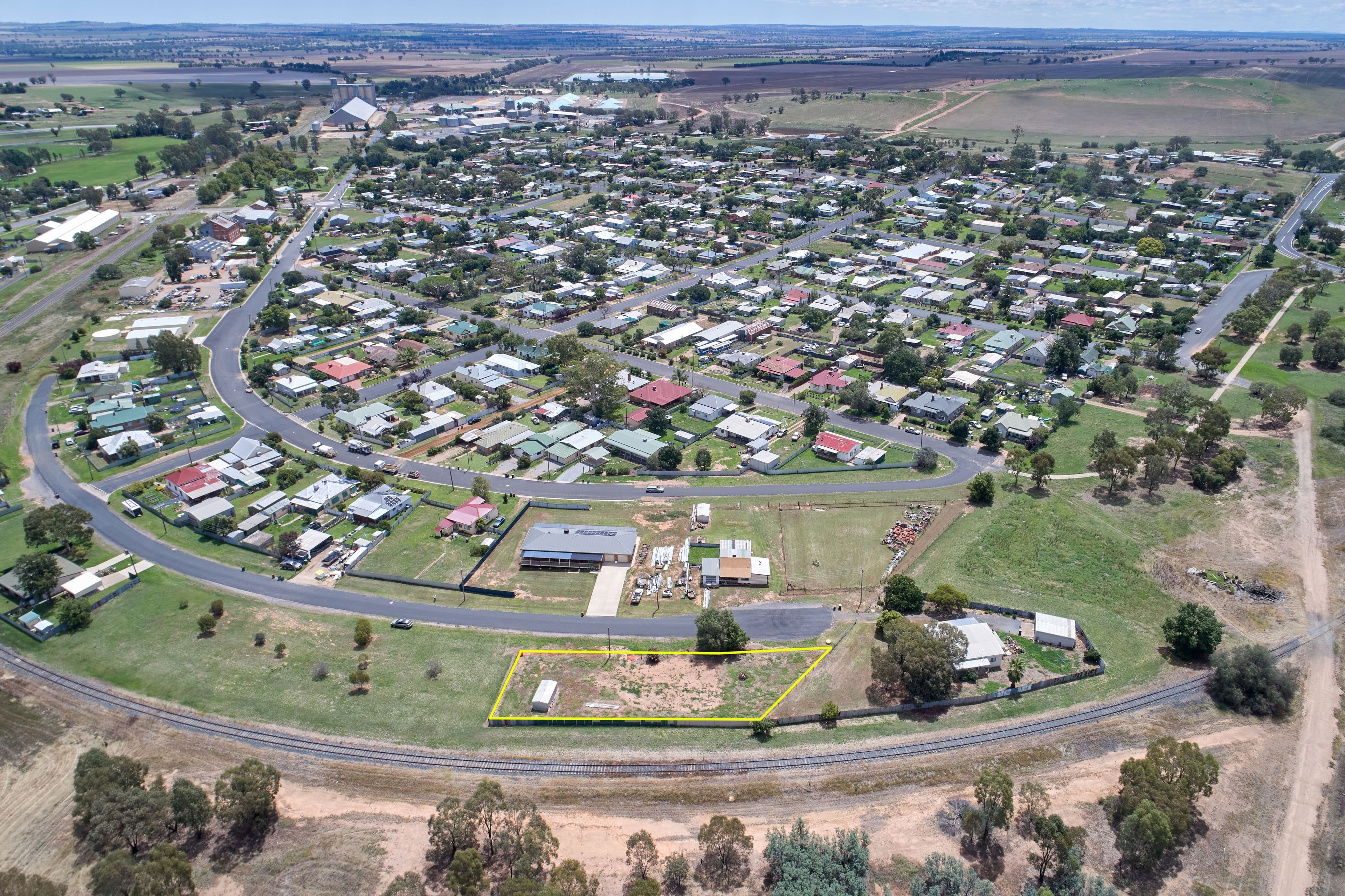 6 Castle Street, Junee NSW 2663, Junee - Thumbnail 3