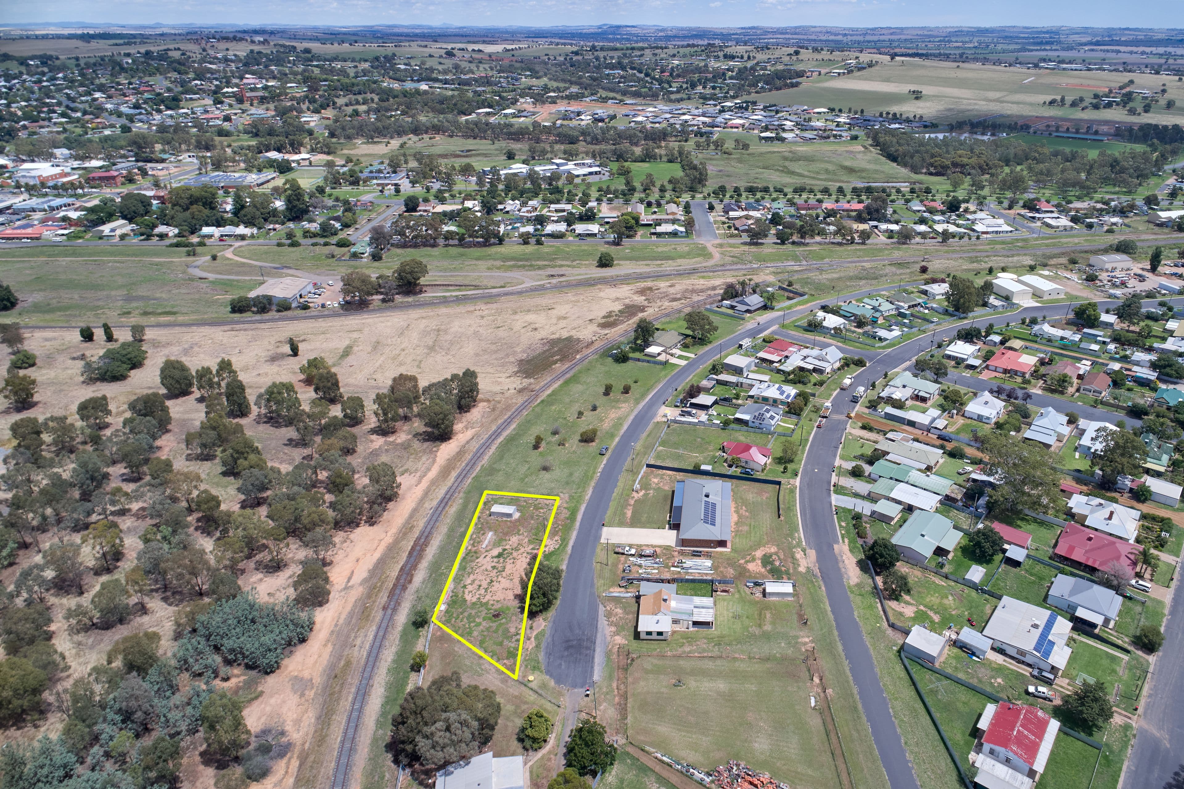 6 Castle Street, Junee NSW 2663, Junee - Thumbnail 5
