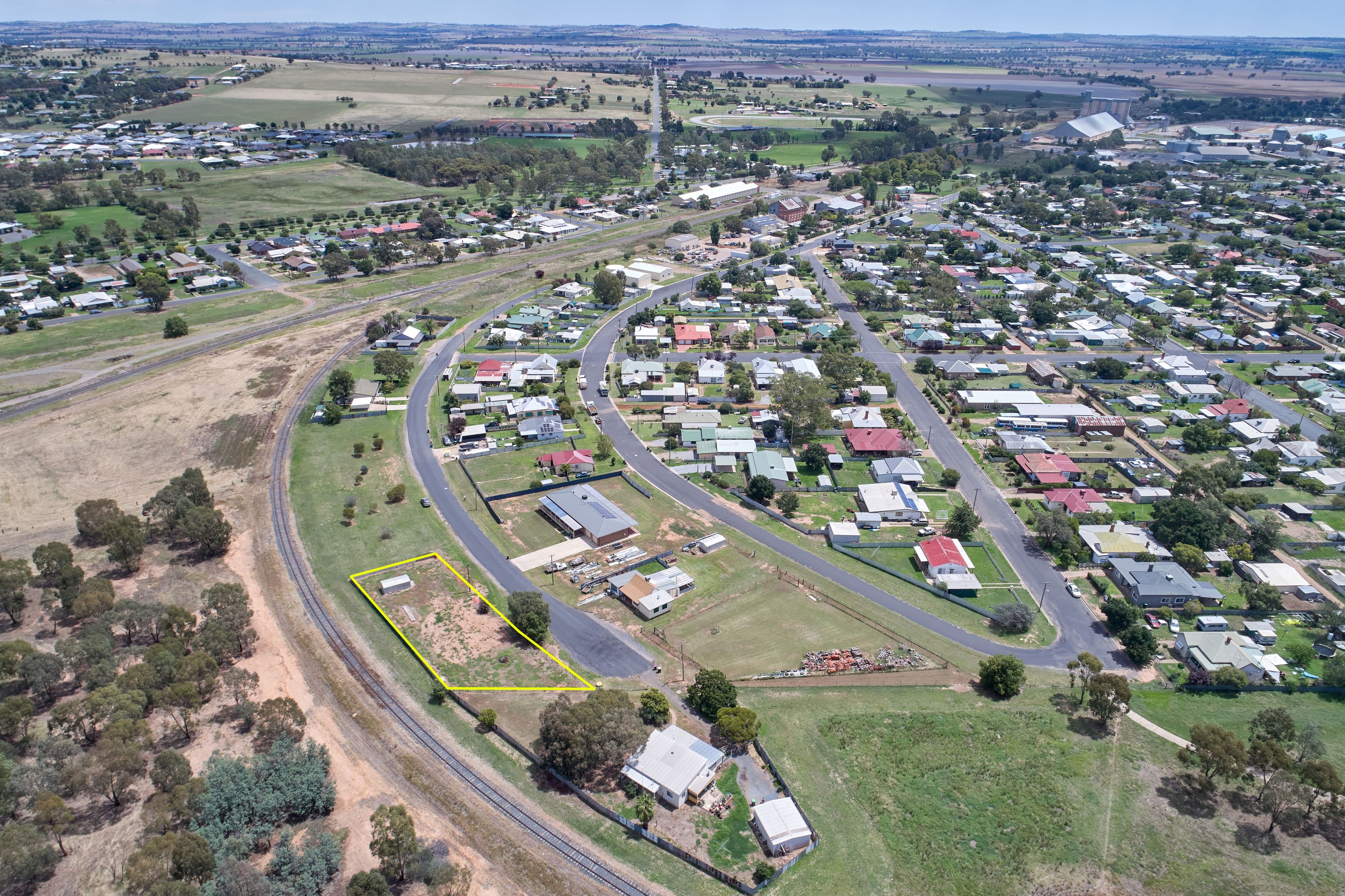 6 Castle Street, Junee NSW 2663, Junee - Thumbnail 6