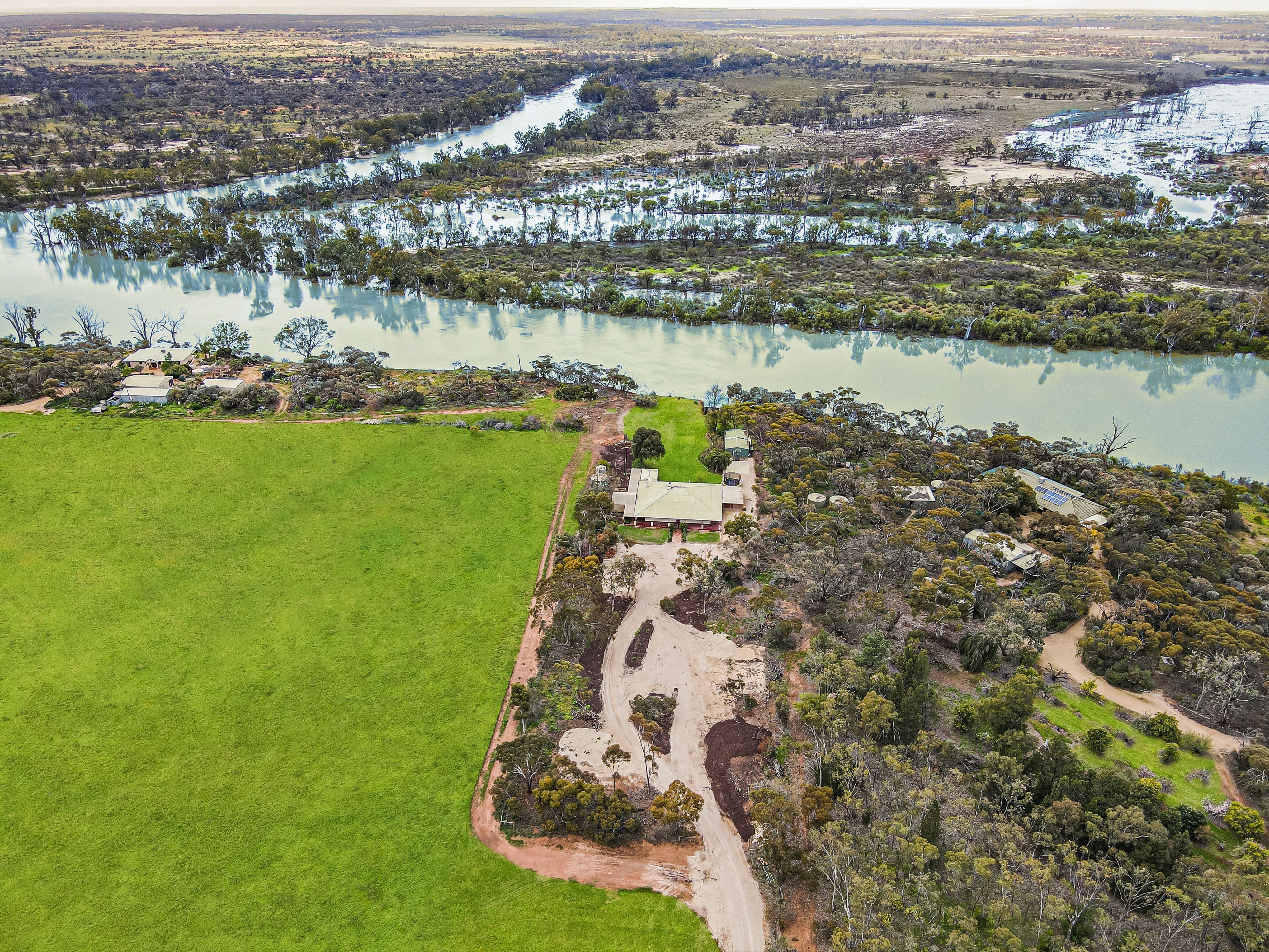 3151 Kingston Road, Pyap SA 5333, Pyap - Image 1