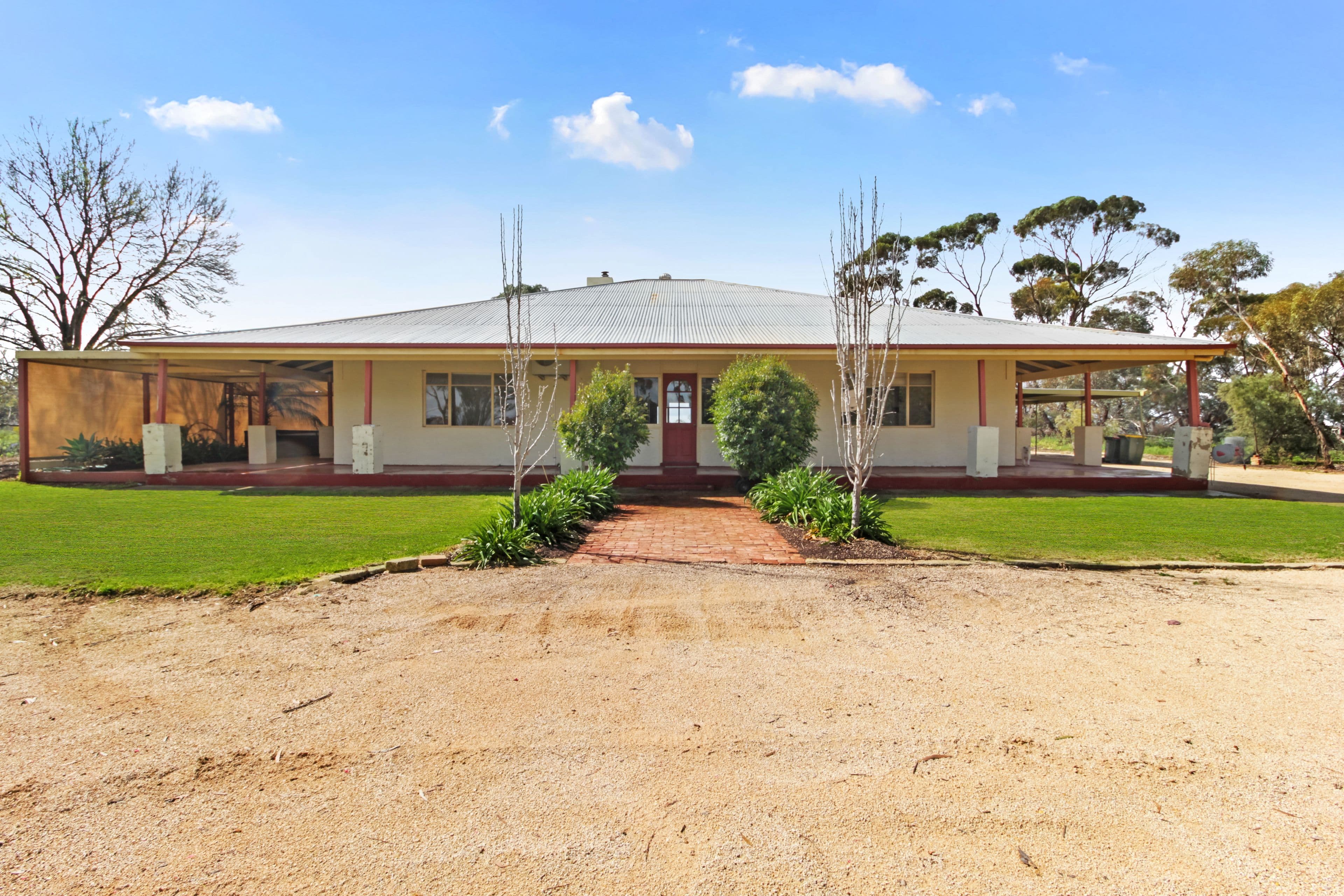 3151 Kingston Road, Pyap SA 5333, Pyap - Thumbnail 2