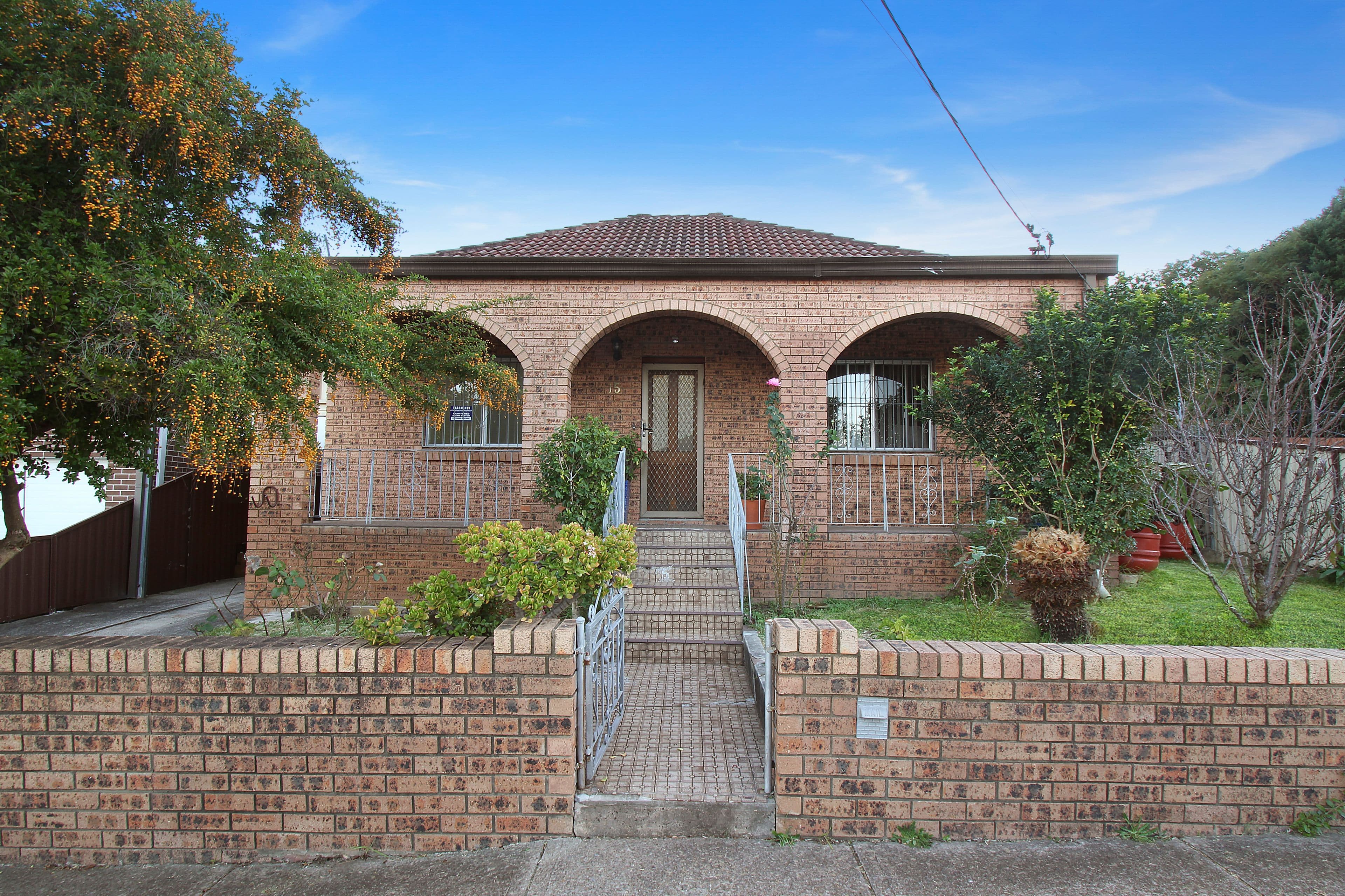 15 Liberty Street, Belmore NSW 2192, Belmore - Image 1