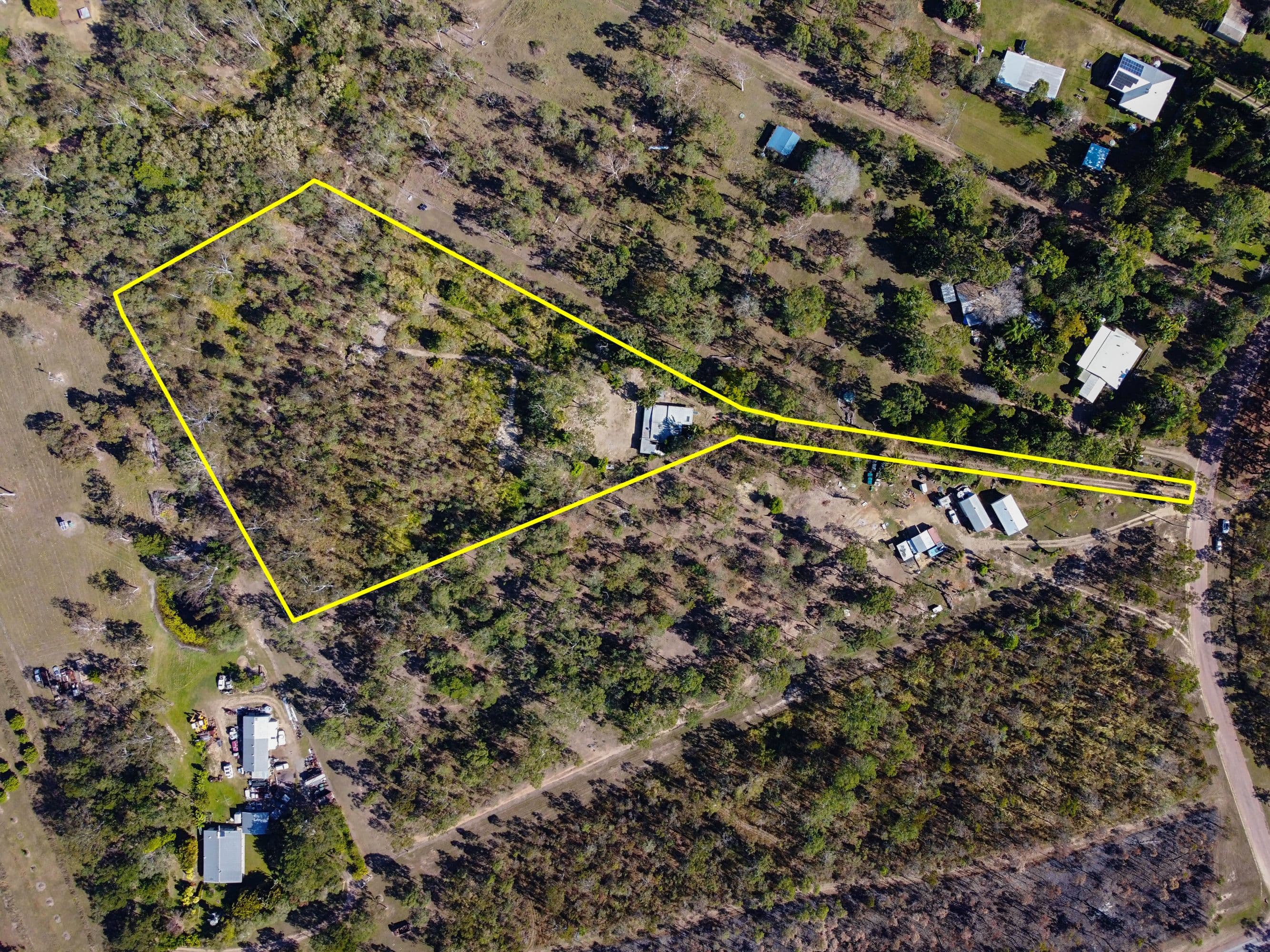 17 Moodys Road, Hervey Range QLD 4817, Hervey Range - Image 1