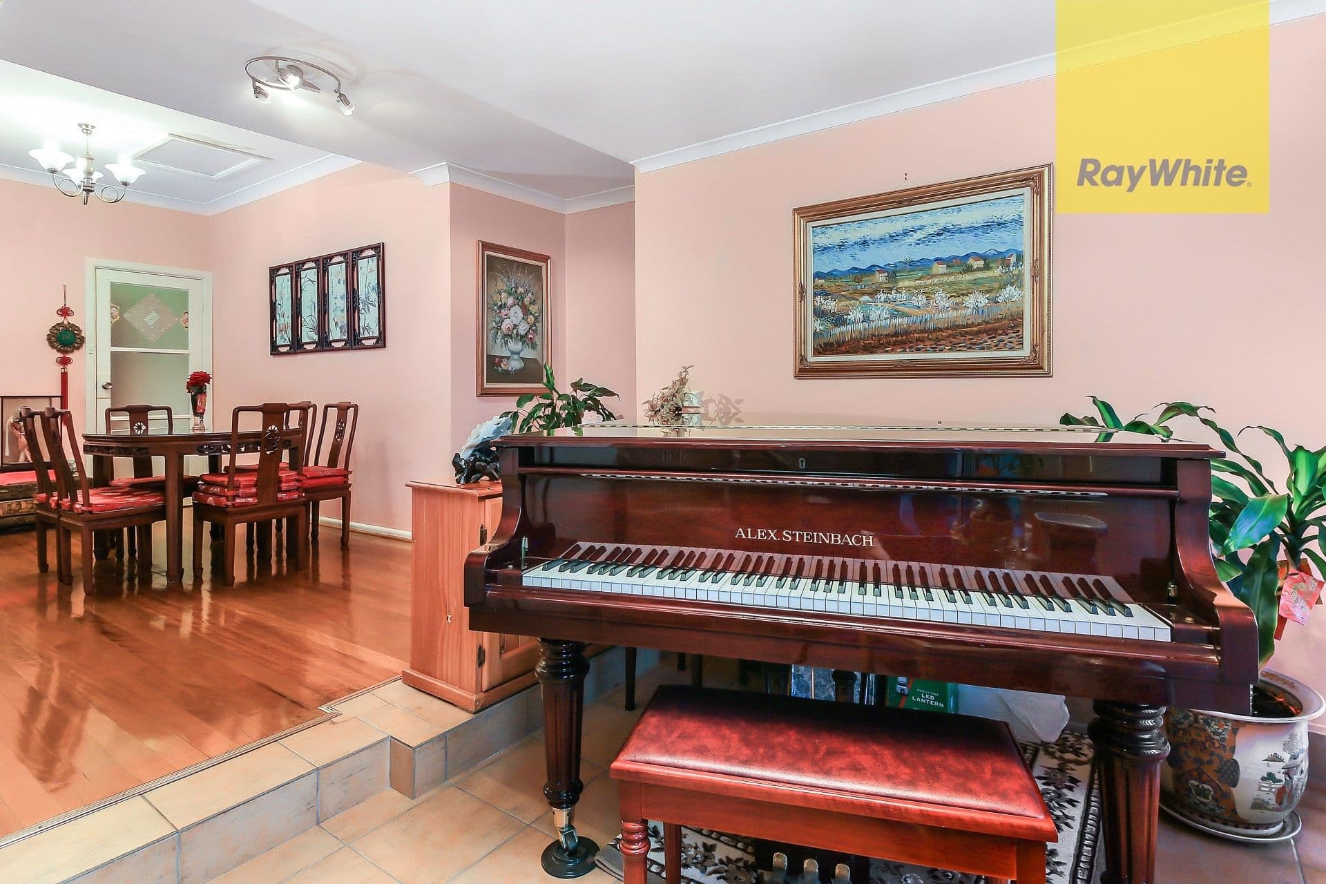 9 Naracoorte Drive, Caroline Springs - Thumbnail 4