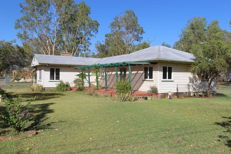 159 Galatea Street, Charleville QLD 4470, Charleville - Image 1