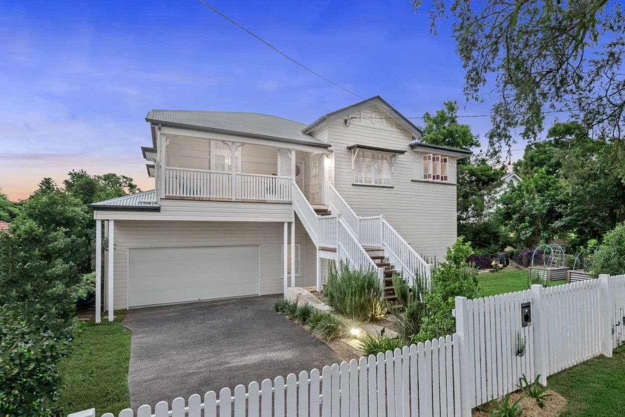38 Eagle Street, Alderley QLD 4051, Alderley - Image 1