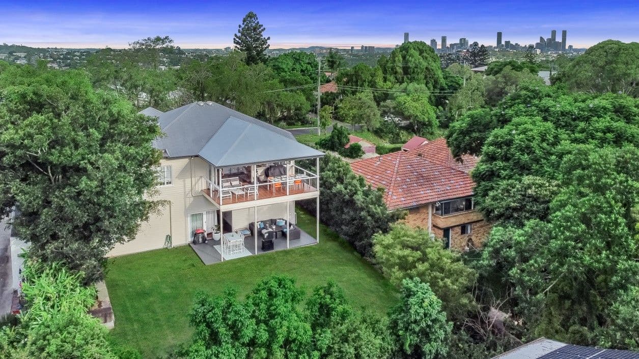 38 Eagle Street, Alderley QLD 4051, Alderley - Thumbnail 2