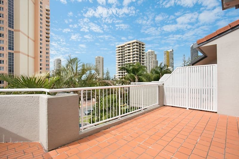65 'Markham Court' 35 Australia Avenue, Broadbeach QLD 4218, Broadbeach - Thumbnail 3