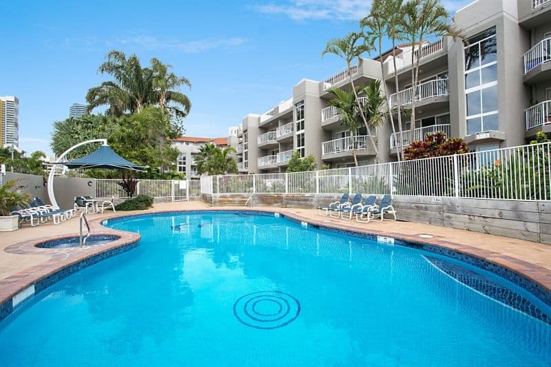 65 'Markham Court' 35 Australia Avenue, Broadbeach QLD 4218, Broadbeach - Thumbnail 7