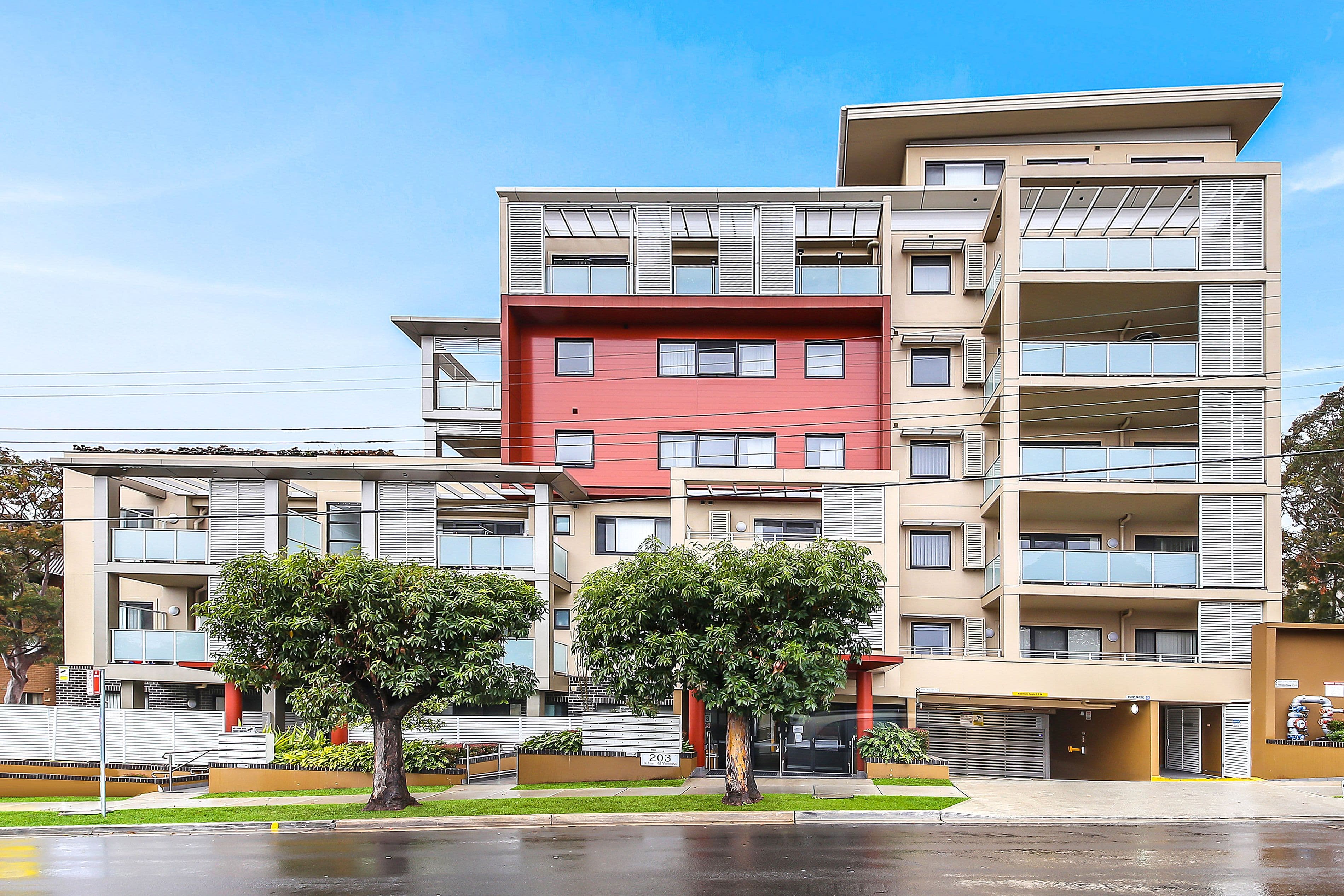 203 Auburn Road, Yagoona NSW 2199, Yagoona - Image 1