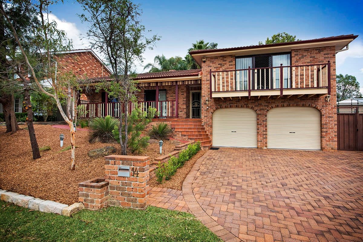 14 Rosewall Drive, Menai - Image 1