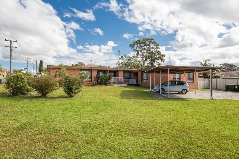 2 Barton Street, Oak Flats NSW 2529, Oak Flats - Image 1