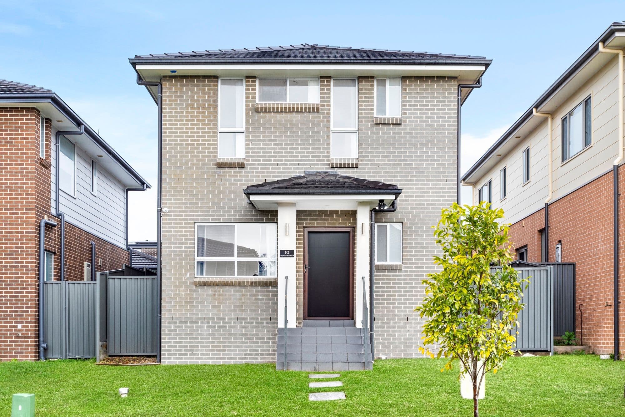 10 Serpentine Avenue (Tallawong), Schofields NSW 2762, Schofields - Image 1